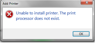 windows 8 print spooler error solution