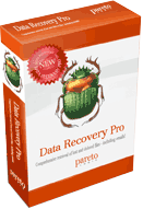 data recovery pro