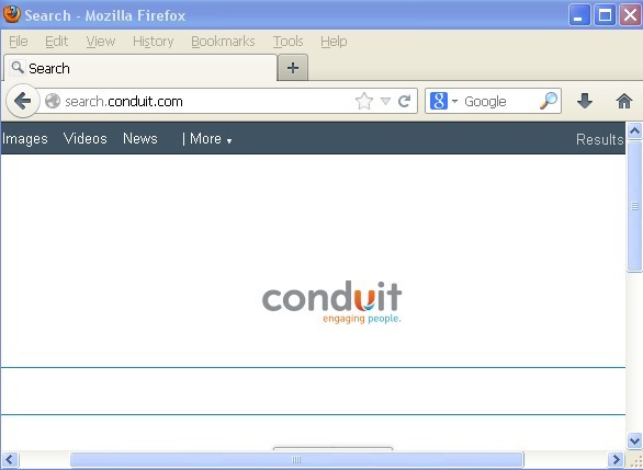 Coverter Conduit Toolbar removal