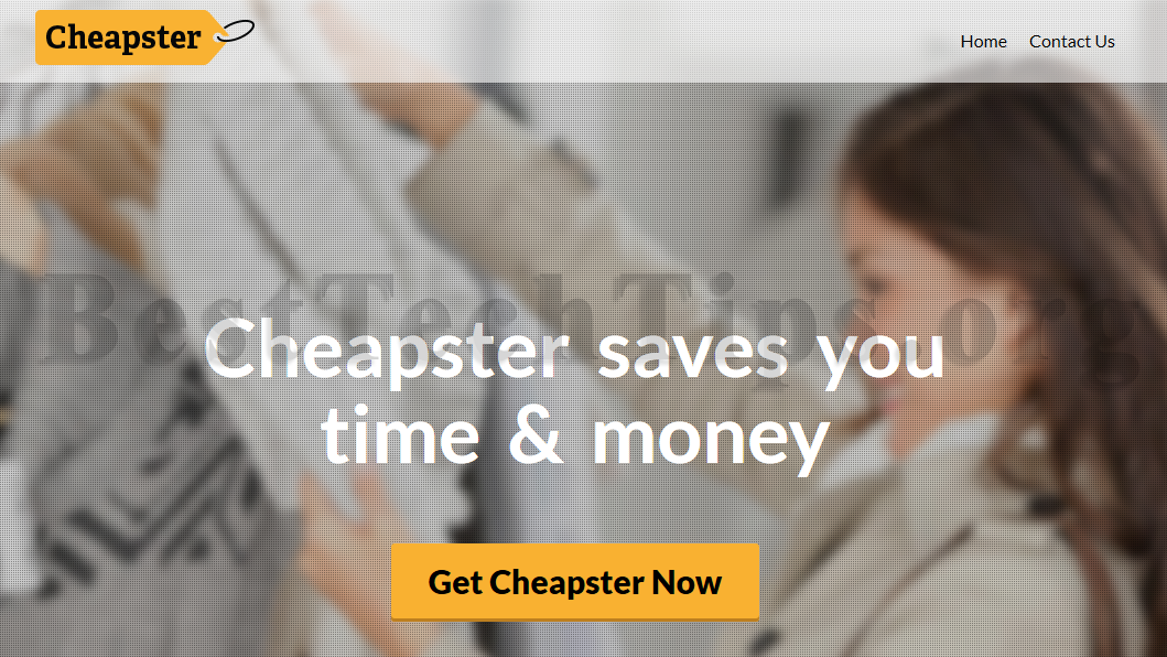 Get rid of Cheapster