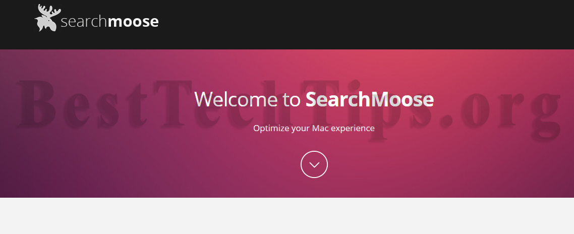 Get rid of SearchMoose