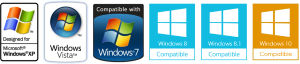 windows compatible