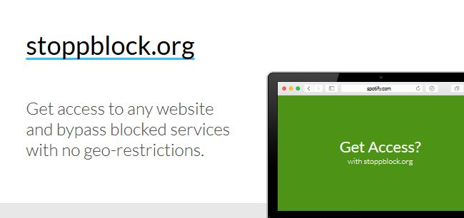 Stoppblock.org