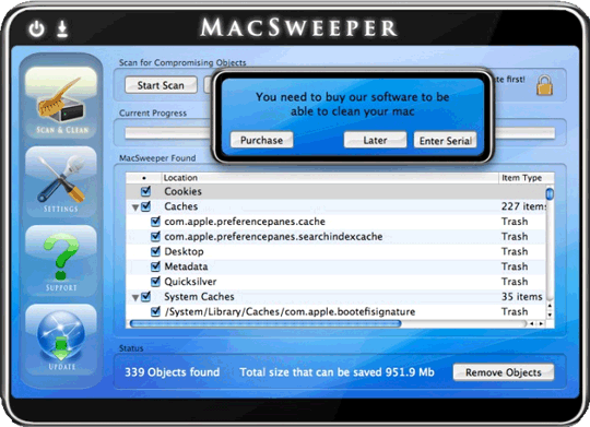 MacSweeper