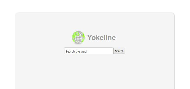 Yokeline.com hijacker