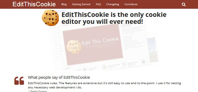 How To Remove Editthiscookie From Your Browser And Computer