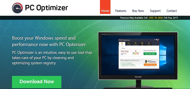 PC Optimizer