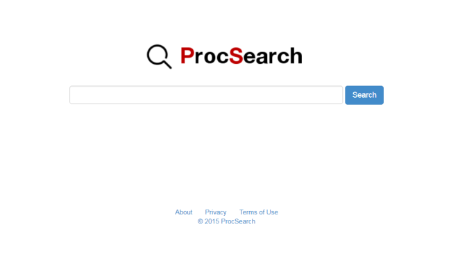Proc-search.com