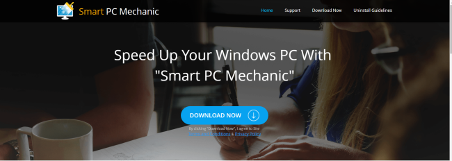 Smart PC Mechanic