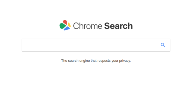 remove Chromesearch.info hijacker