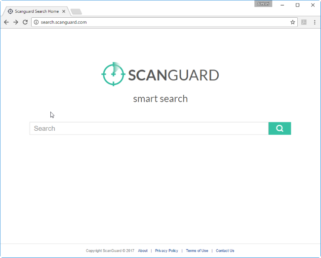 ScanGuard Smart Search