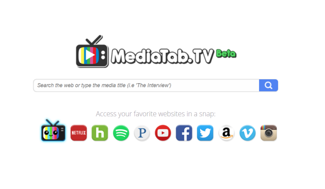 Search.mediatab.tv