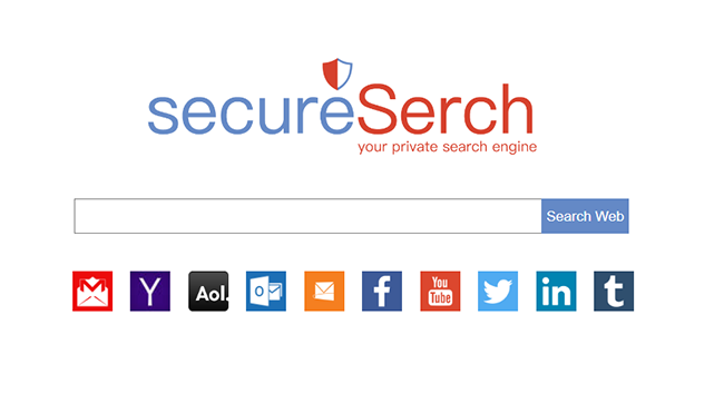  remove Secureserch.com hijacker