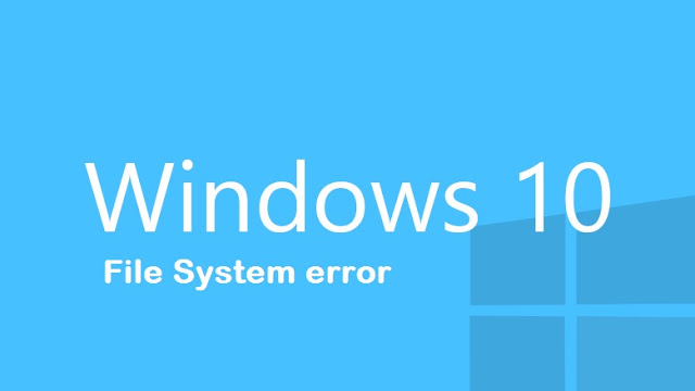 fix Windows 10 upgrade error 