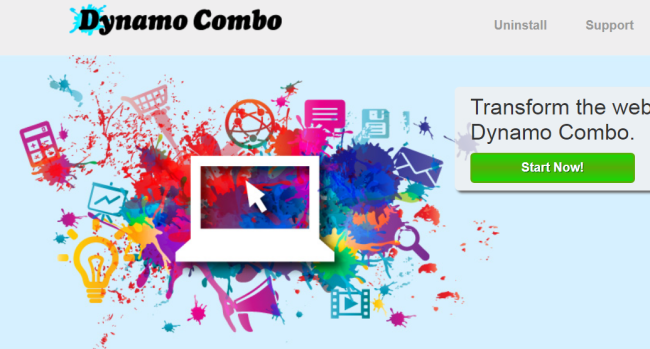 Dynamo Combo