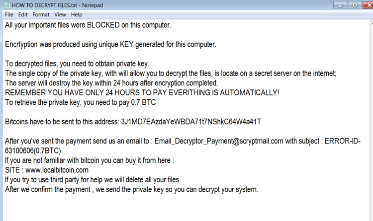 PAY_IN_MAXIM_24_HOURS ransomware