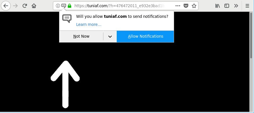 remove Tuniaf.com