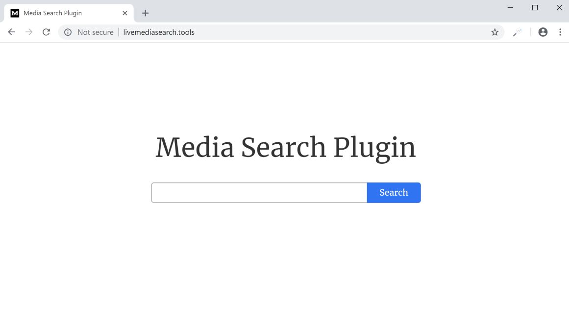 remove Media Search Plugin