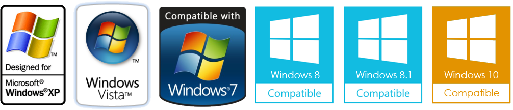 windows compatible