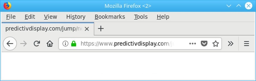 remove Predictivdisplay.com