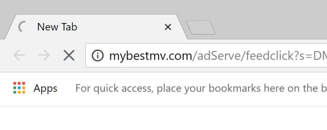  remove Mybestmv.com hijacker