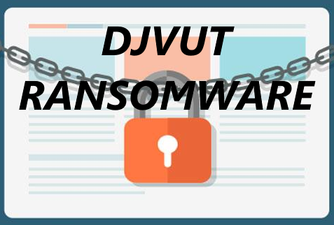 remove Djvut ransomware
