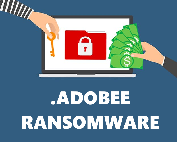 remove Adobee ransomware
