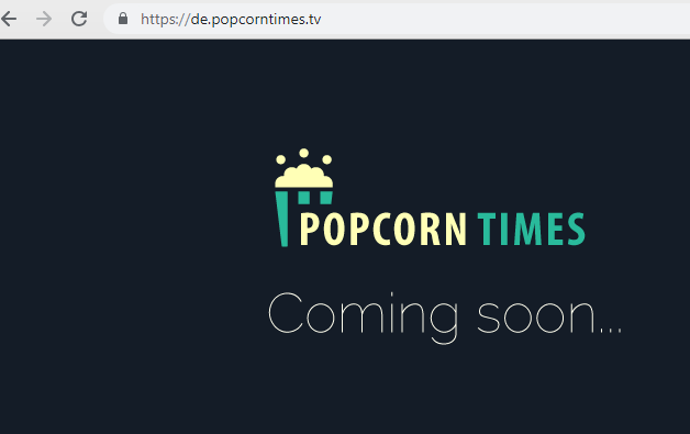 remove De.popcorntimes.tv redirect