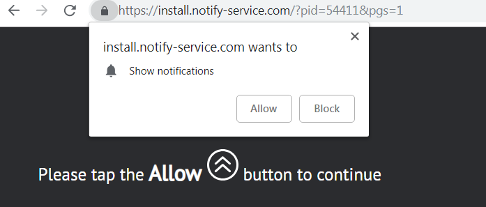 Install.notify-service.com