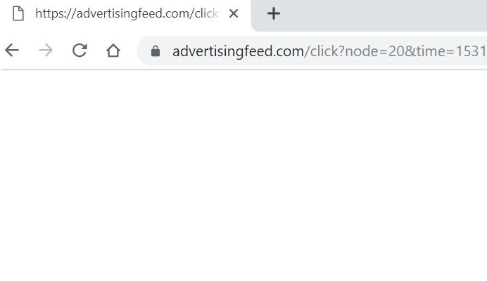 remove Advertisingfeed.com