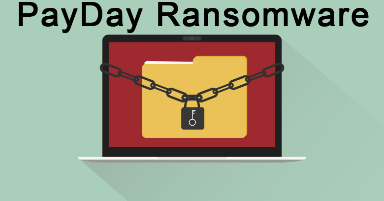PayDay ransomware