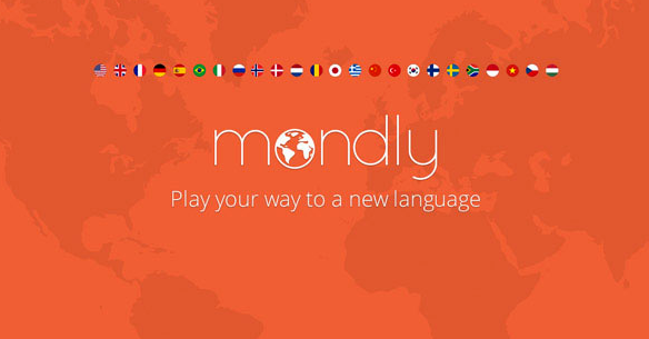 Download Mondly