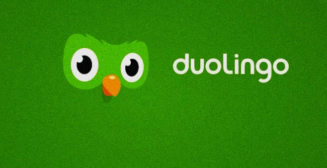 duolingo learning app