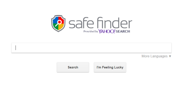 Safe Finder