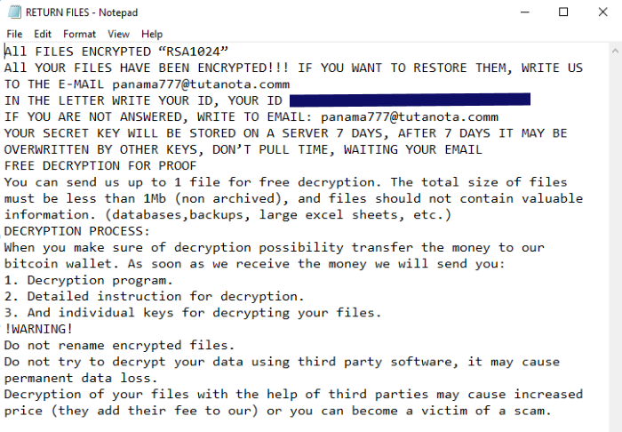 Acuf2-ransomware-txt