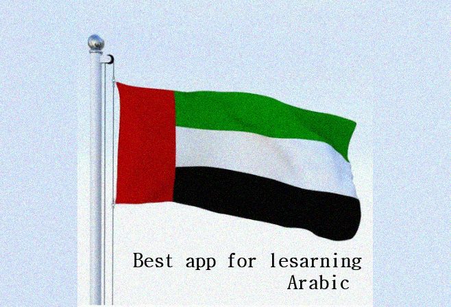 Best apps for learning Arabic