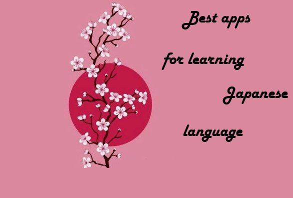 Best apps for learning Japanese