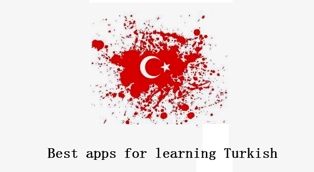 Best apps for learning Turkish