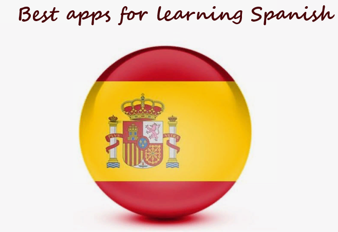 apps for learning Spanish