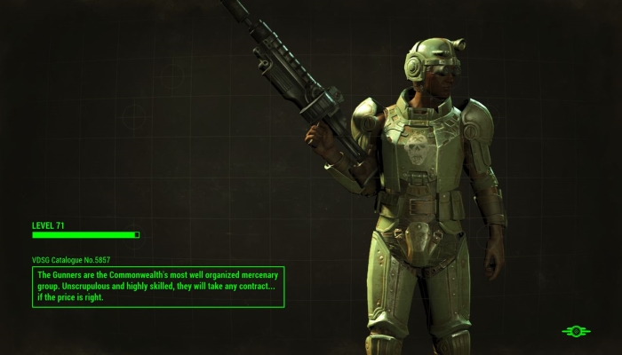 How to play Fallout 4 on Mac OS