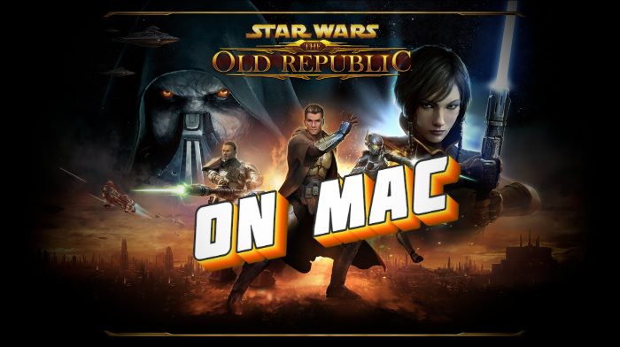 Star wars the old republic free