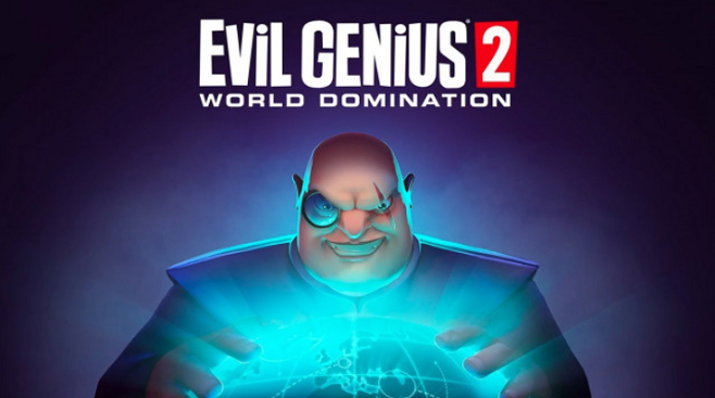 Evil Genius 2 World Domination on Mac